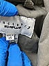 sanctuary SURPLUS 100% Cotton Gray Jacket Size XS - photo 4