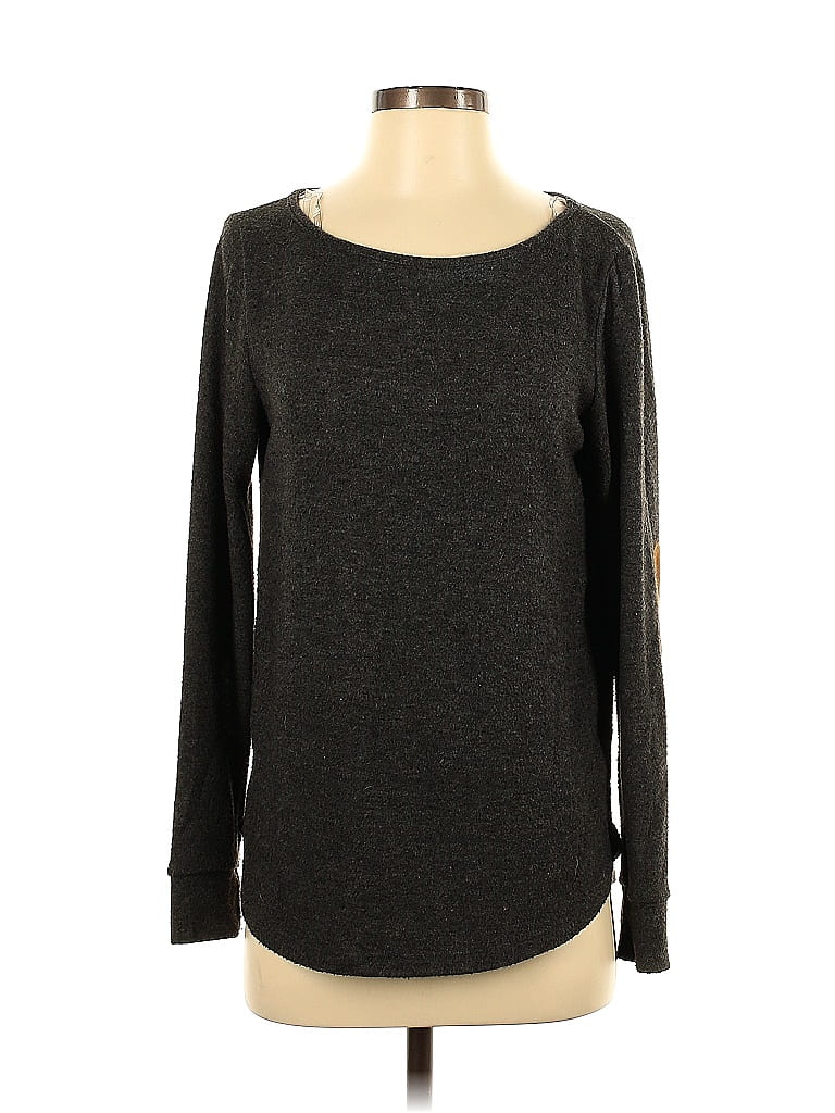 Pre-owned Pink Clover Pullover Sweater