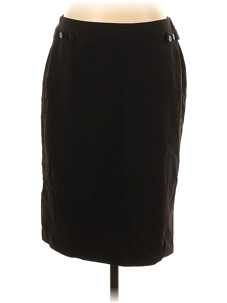 Pre-owned Chaus Formal Skirt