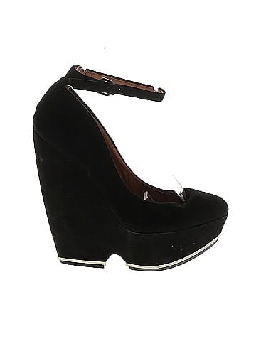 L.A.M.B. Wedges (view 1)