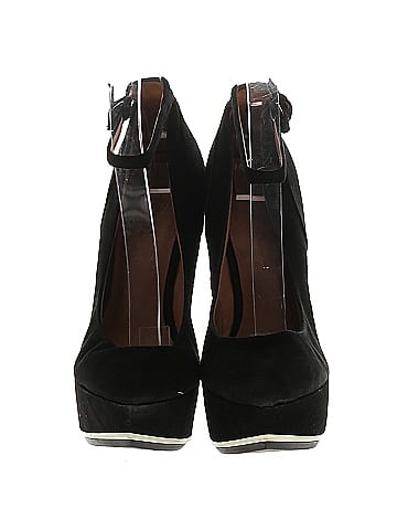 L.A.M.B. Wedges (view 2)