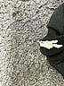 Amisu Solid Black Formal Skirt Size 12 - photo 4