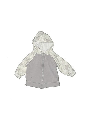 Falls Creek Zip Up Hoodie (view 1)