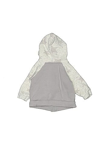 Falls Creek Zip Up Hoodie (view 2)