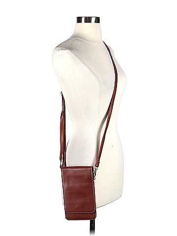 Unbranded Crossbody Bag (view 2)