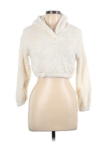 Shein Faux Fur Jacket (view 1)