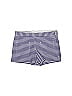 Crewcuts 100% Cotton Houndstooth Checkered-gingham Plaid Tweed Polka Dots Blue Shorts Size 14 (big kids) - photo 1