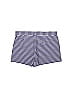 Crewcuts 100% Cotton Houndstooth Checkered-gingham Plaid Tweed Polka Dots Blue Shorts Size 14 (big kids) - photo 2