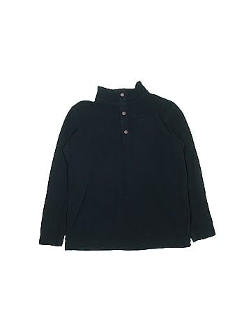 Lands' End Turtleneck Sweater (view 1)