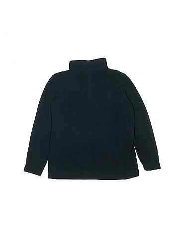 Lands' End Turtleneck Sweater (view 2)