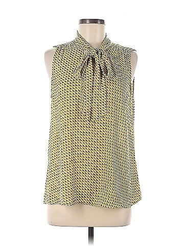 Carolina Belle Sleeveless Blouse (view 1)