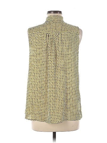 Carolina Belle Sleeveless Blouse (view 2)