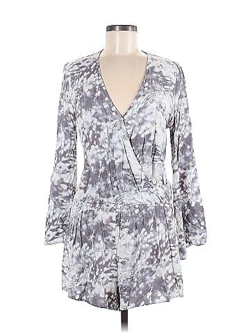 Mustard Seed Romper (view 1)