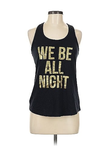 Ideal T Sleeveless T-Shirt (view 1)