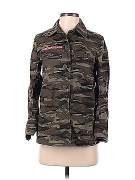 Caslon Jacket (view 1)