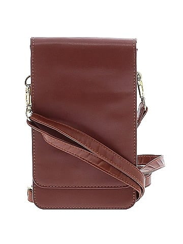 Unbranded Crossbody Bag (view 1)