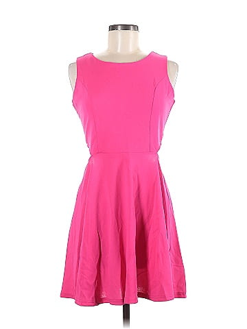 Belongsci Casual Dress (view 1)