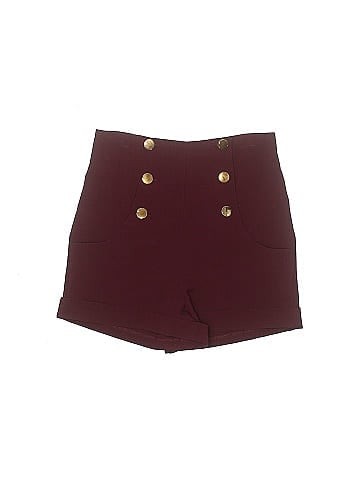 GAIA Shorts (view 1)