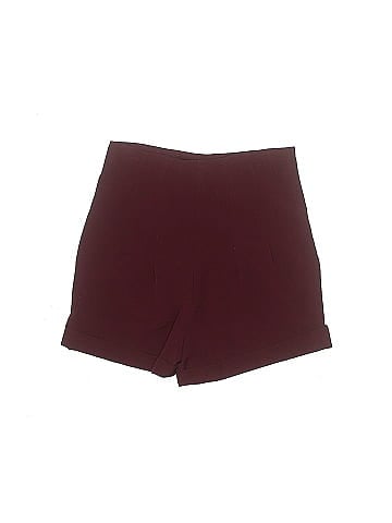 GAIA Shorts (view 2)