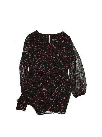 Trixxi Girl Romper (view 2)