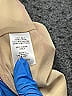 Naven 100% Silk Color Block Pink Silk Skirt Size 4 - photo 4