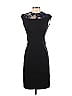 Cynthia Steffe Black Cocktail Dress Size 0 - photo 1