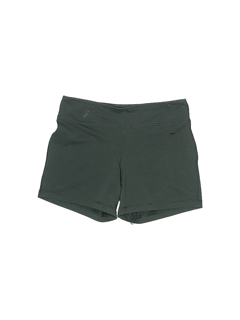 Short De Sport Hunter Pour Ado – Gris Athlétique Avec Chaîne – Taille XL (16 Ans)