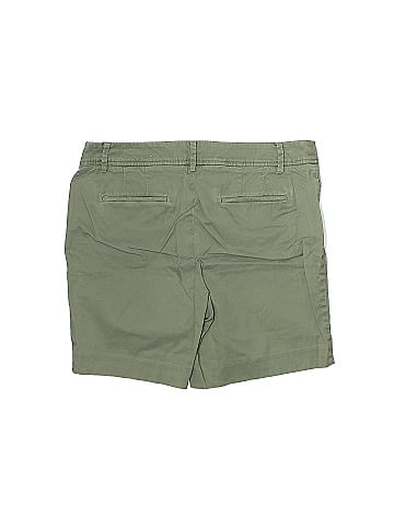 Talbots Khaki Shorts (view 2)