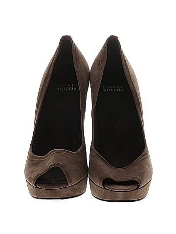 Stuart Weitzman Heels (view 2)