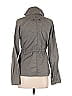sanctuary SURPLUS 100% Cotton Gray Jacket Size XS - photo 2