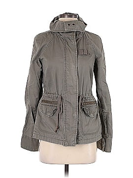 Sanctuary Surplus Jacket