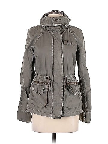 sanctuary SURPLUS Jacket (view 1)