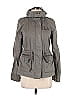 sanctuary SURPLUS 100% Cotton Gray Jacket Size XS - photo 1
