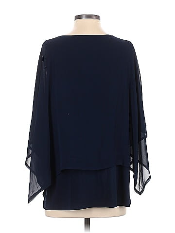 Easy Wear Jeans 3/4 Sleeve Blouse (view 2)