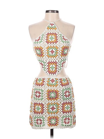 Forever 21 Cocktail Dress (view 1)
