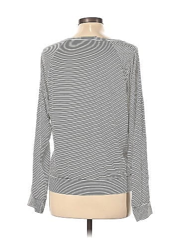 Curious Gypsy Long Sleeve Top (view 2)