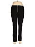 IKKS Black Casual Pants Size M - photo 1