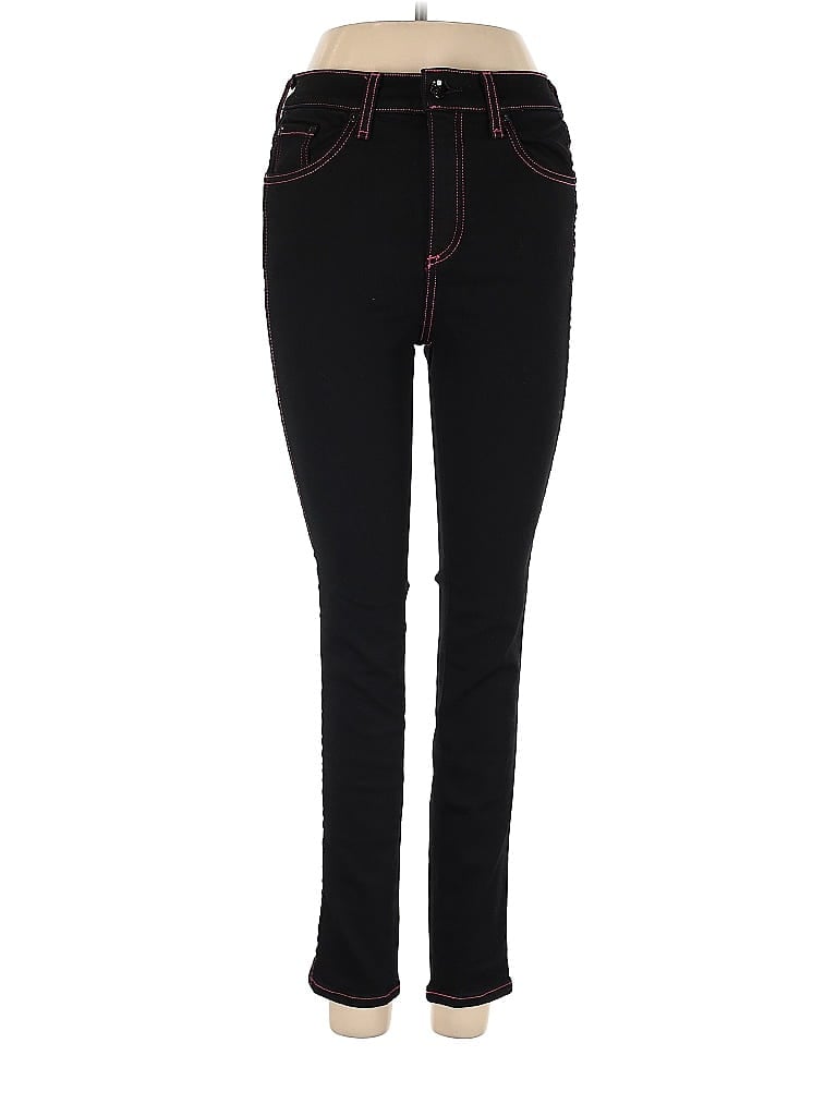 Pre-owned Rag & Bone Jeans In Black