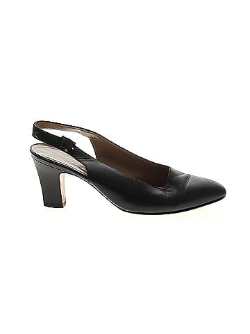 Salvatore Ferragamo Heels (view 1)