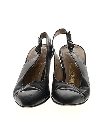 Salvatore Ferragamo Heels (view 2)
