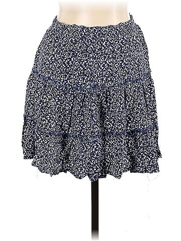 Christine Casual Skirt (view 1)