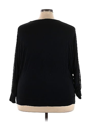 Zeagoo 3/4 Sleeve T-Shirt (view 2)