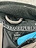 Urban Republic Gray Snow Jacket Size M (kids) - photo 3