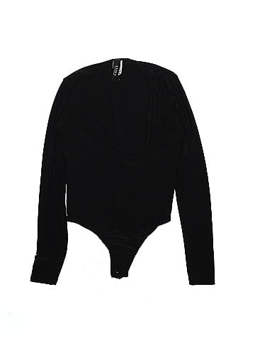 Akira Chicago Black Label Bodysuit (view 1)