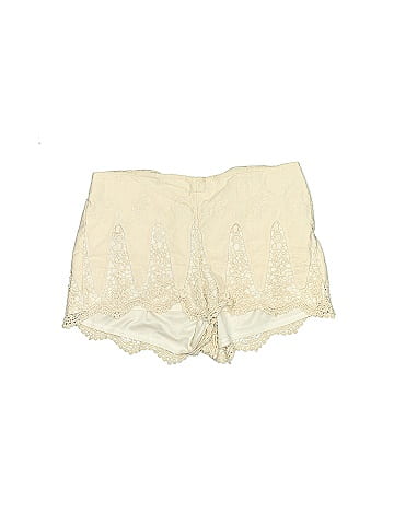Boom Boom Jeans Shorts (view 1)