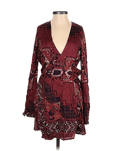 TJD Romper (view 1)