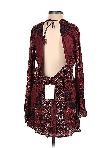 TJD Romper (view 2)