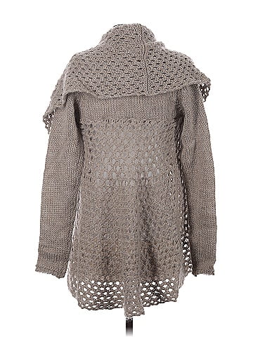 Elsamanda Cardigan (view 2)
