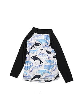 Unbranded Rash Guard (view 1)