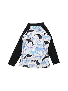 Unbranded Rash Guard (view 2)